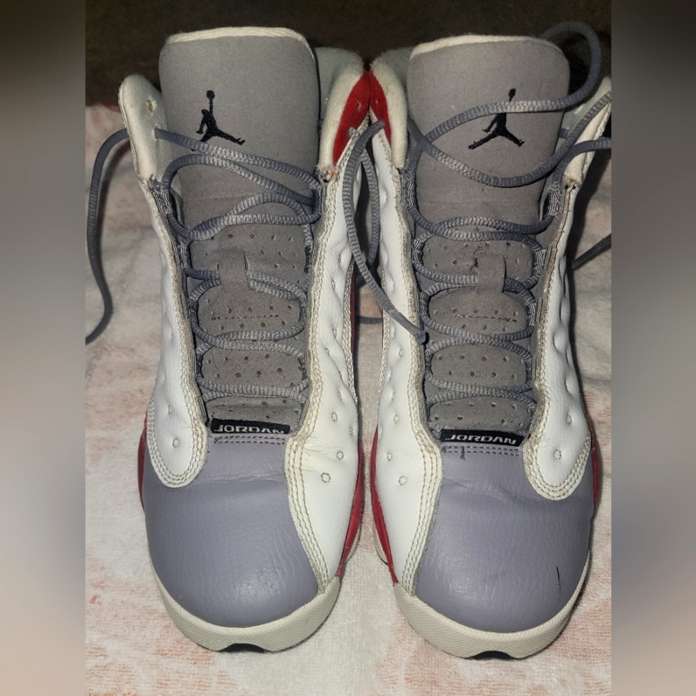 Nike Air Jordan 13